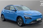 2022 Hyundai Kona Electric