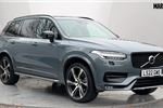 2022 Volvo XC90