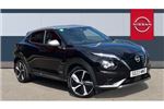 2023 Nissan Juke