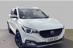 2019 MG ZS