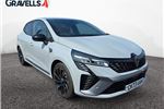 2023 Renault Clio