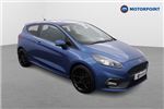 2020 Ford Fiesta