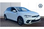 2023 Volkswagen Polo