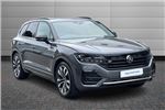 2020 Volkswagen Touareg