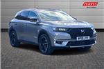 2019 DS DS 7 Crossback