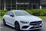 2023 Mercedes-Benz CLA