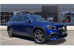 2022 Mercedes-Benz GLB