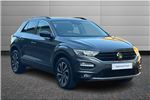 2022 Volkswagen T-Roc