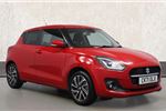 2021 Suzuki Swift