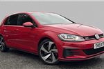 2019 Volkswagen Golf GTI