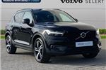 2020 Volvo XC40