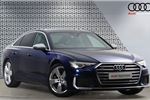 2020 Audi S6