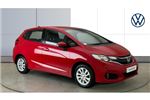 2019 Honda Jazz