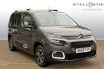 2019 Citroen Berlingo