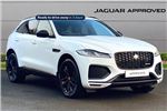 2023 Jaguar F-Pace