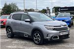 2022 Citroen C5 Aircross