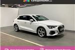 2022 Audi A3