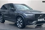 2023 Volvo XC90