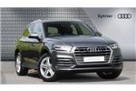 2017 Audi Q5