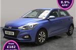 2018 Hyundai i20