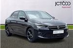 2021 Vauxhall Corsa