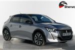 2020 Peugeot 208