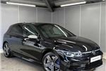 2021 Volkswagen Golf R