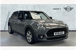 2019 MINI Clubman