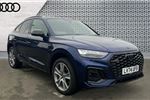 2024 Audi Q5 Sportback