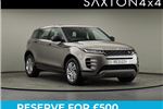 2021 Land Rover Range Rover Evoque