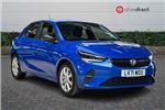 2021 Vauxhall Corsa