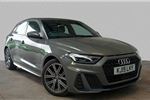 2019 Audi A1