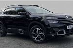 2021 Citroen C5 Aircross