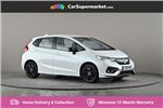 2019 Honda Jazz