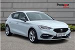 2020 SEAT Leon