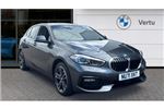 2021 BMW 1 Series