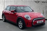 2021 MINI Hatchback 5dr
