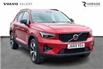 2024 Volvo XC40