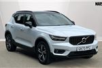 2020 Volvo XC40