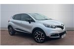 2016 Renault Captur