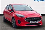 2023 Ford Fiesta