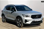 2024 Volvo XC40