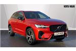 2024 Volvo XC60