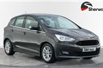 2017 Ford C-MAX