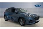 2020 Ford Kuga