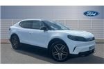 2025 Ford Capri