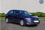 2022 Volkswagen Polo