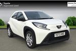 2023 Toyota Aygo X