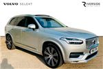 2021 Volvo XC90