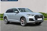 2019 Audi SQ7